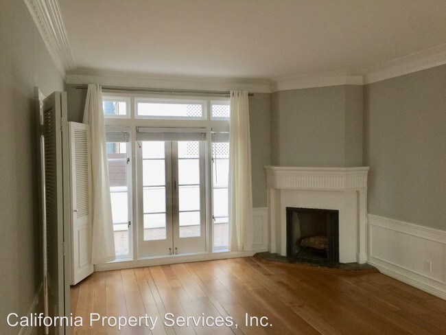 Building Photo - 3330 Pierce St
