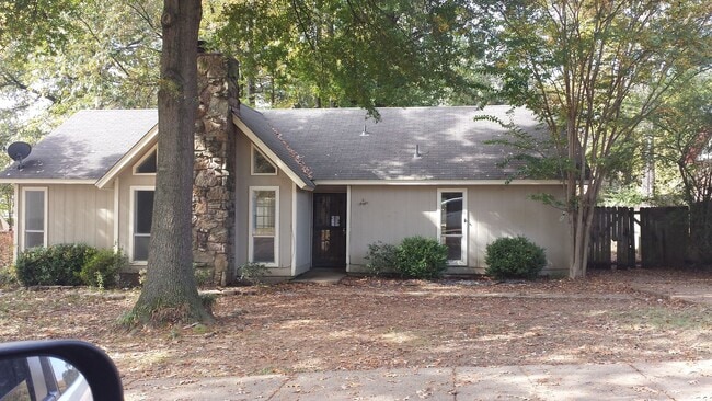 Building Photo - 4311 Hunt Cliff Trce