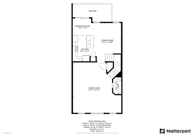 Foto del edificio - 2708 S Spurway Dr