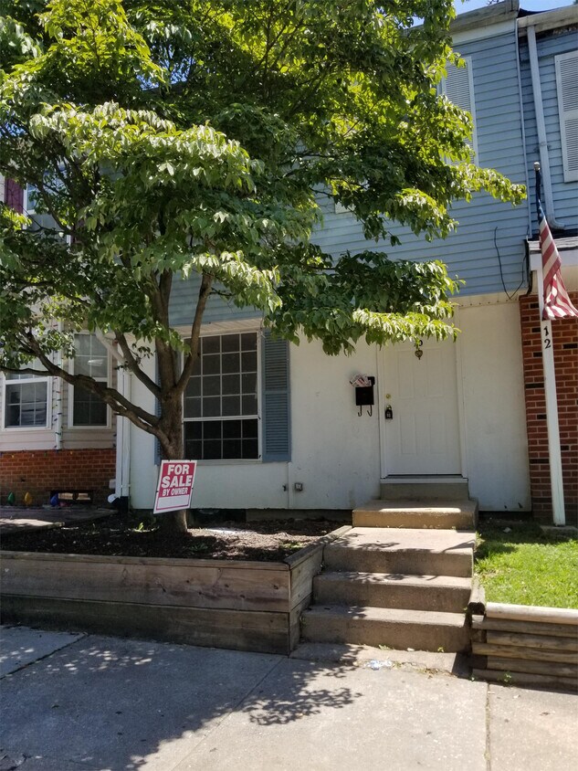 10 Keith St, Newark, DE 19713 Townhome Rentals in Newark DE