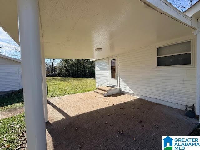 Foto del edificio - 2604 Walker Chapel Rd