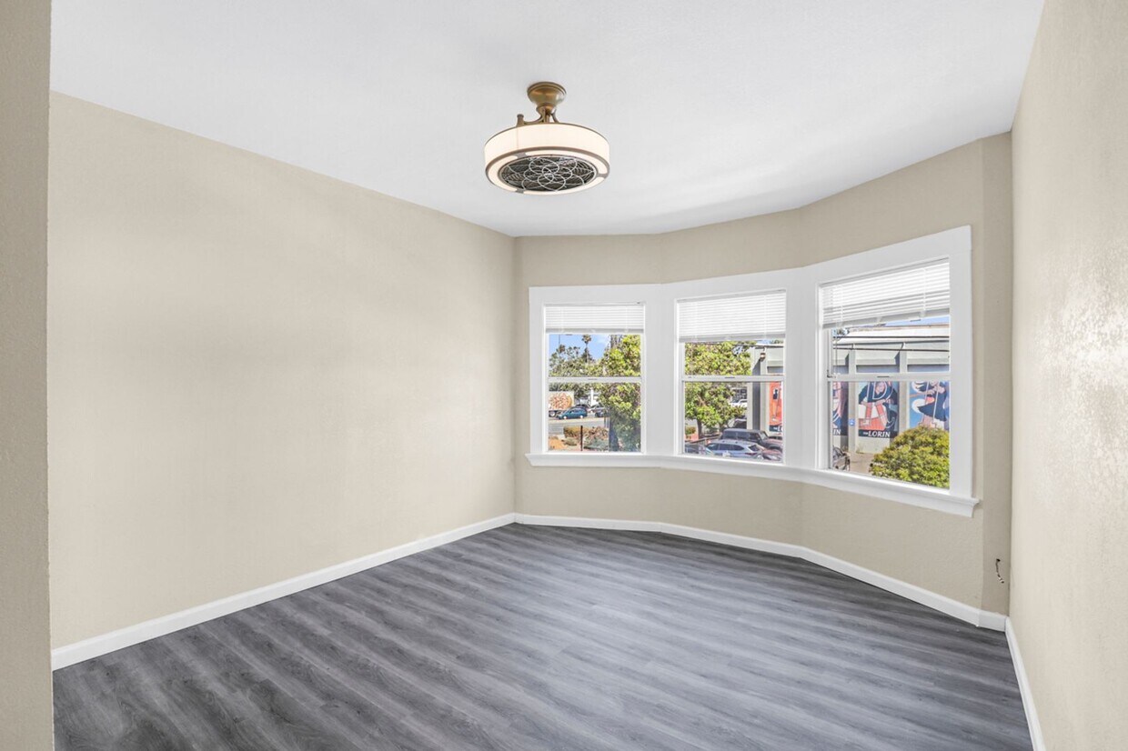 1820 Alcatraz Ave Unit 2, Berkeley, CA 94703 Room for Rent in