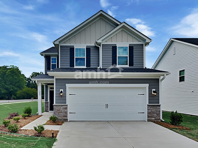 Building Photo - 1005 Bethany Dallas Dr