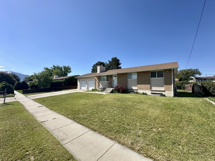 Foto principal - 6270 S Mt Vista Dr