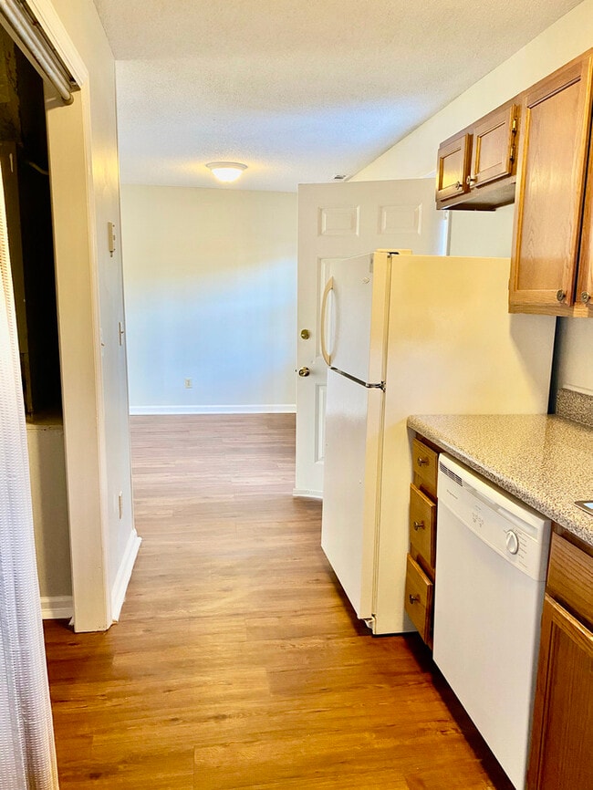 1802 Hamill Rd, Chattanooga, TN 37343 House Rental in Chattanooga, TN