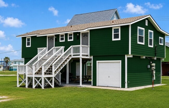 Building Photo - 403 Fort Velasco Dr