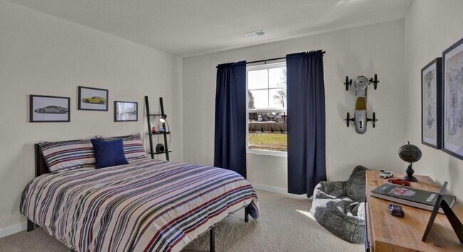 Foto del edificio - 8465 Mulberry Wy