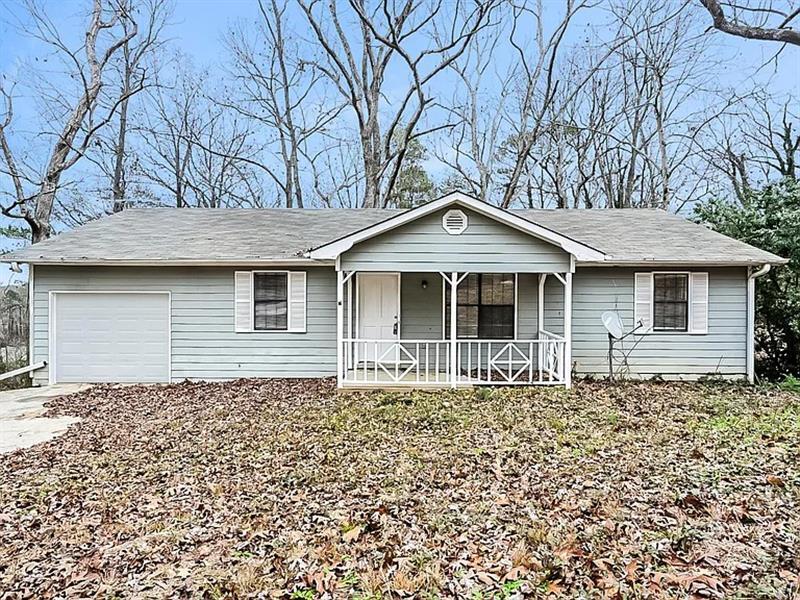 304 Cedar St, Stockbridge, GA 30281 House Rental in Stockbridge, GA