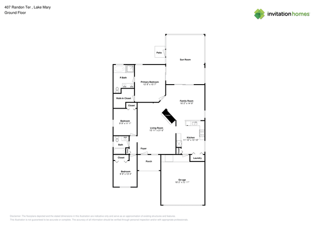 Building Photo - 407 Randon Terrace