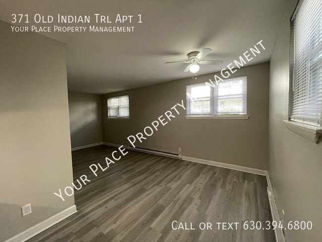 Building Photo - 371 Old Indian Trail