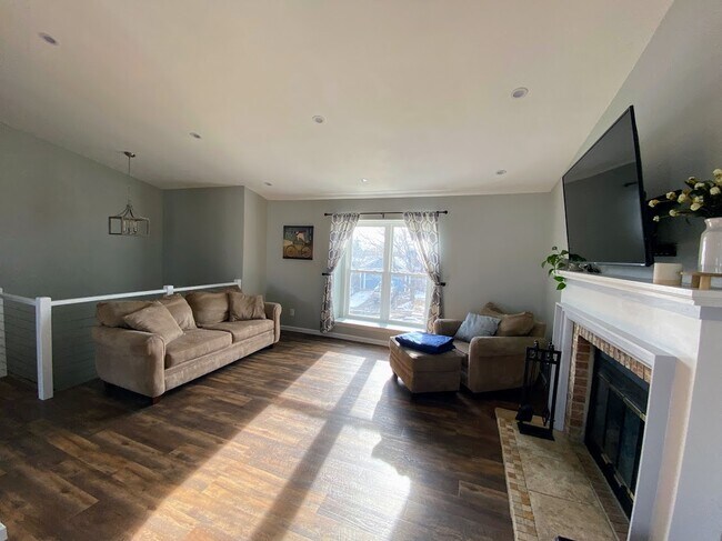 Foto del edificio - 11439 W 103rd Dr