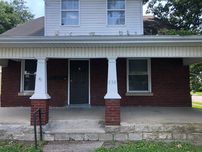 Building Photo - 530 Euclid Ave