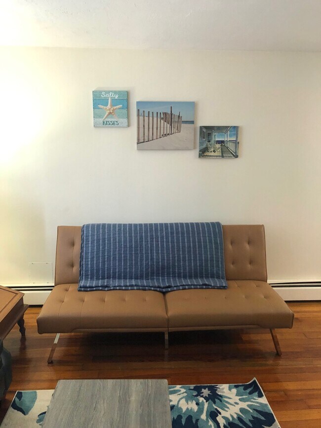 Foto del edificio - 38 Howard St