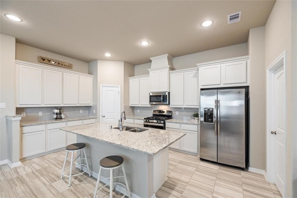 Foto principal - 2526 Bordelon Ln