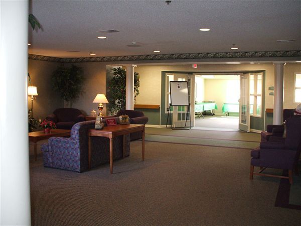 Building Photo - 4200 Forbes Rd