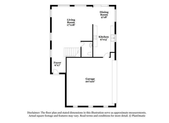 Foto del edificio - 34928 N 31st Ave