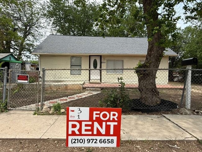 Photo - 2311 Potosi St House