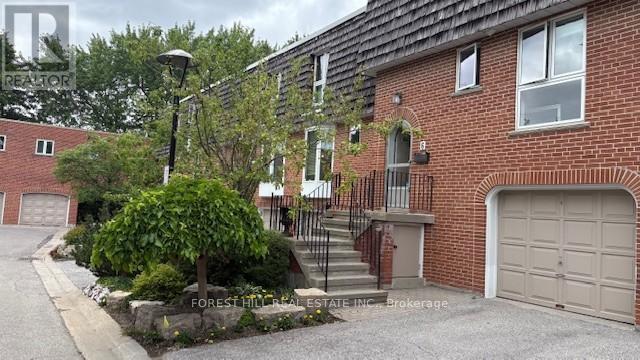 Photo du bâtiment - 6-90 BRASSBELL MILL Way