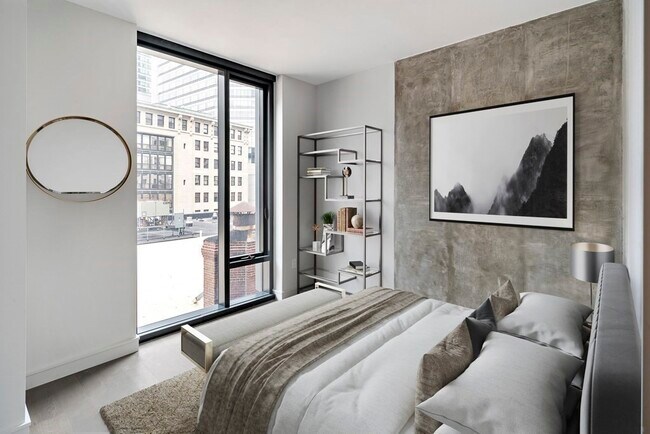 Foto del edificio - 55 Lagrange St