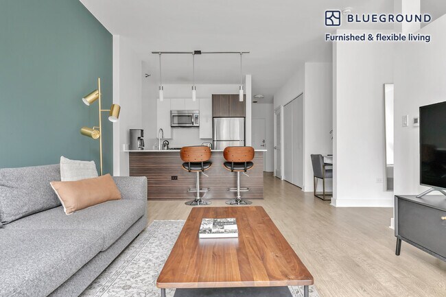 Foto del edificio - 201 N Garland Ct