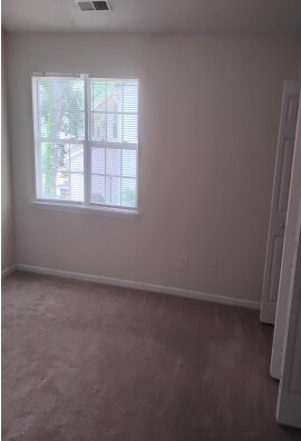 Bedroom One - 6716 Cypress Tree Ln