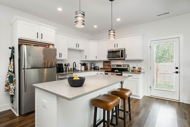 Foto del edificio - 2703 Wells St