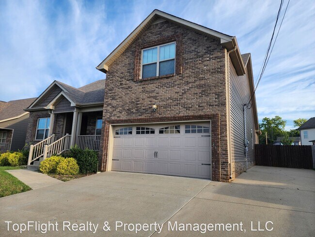 Building Photo - 5 br, 2 bath House - 1003 Sunrise Drive.