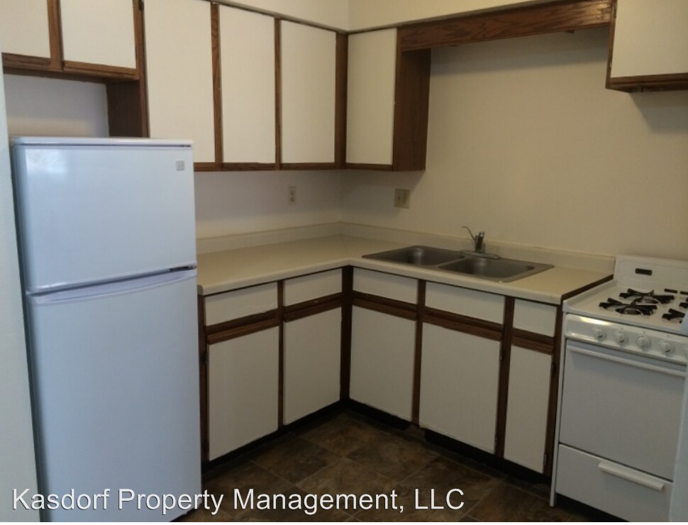 Foto principal - 907 N 26th St