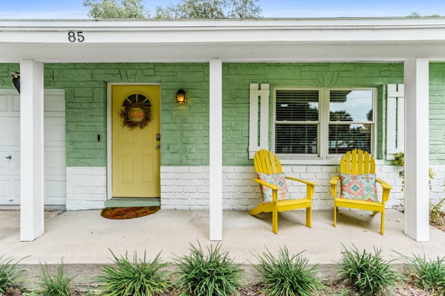 Photo - 85 7th St N House