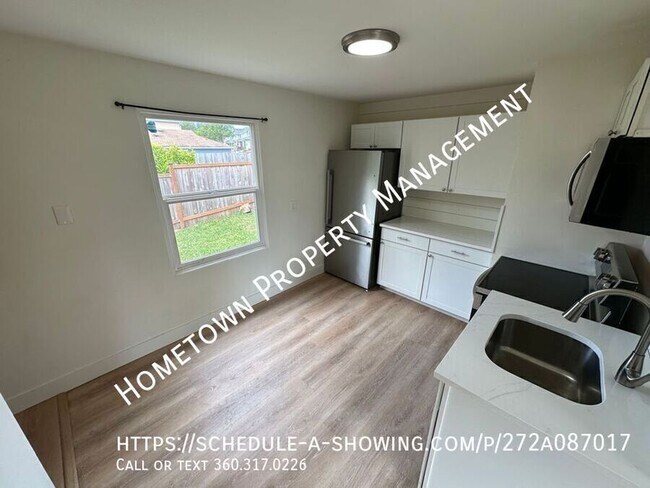 Foto del edificio - 521 H St SW
