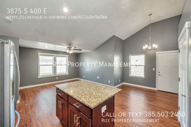 Building Photo - 3875 S 400 E