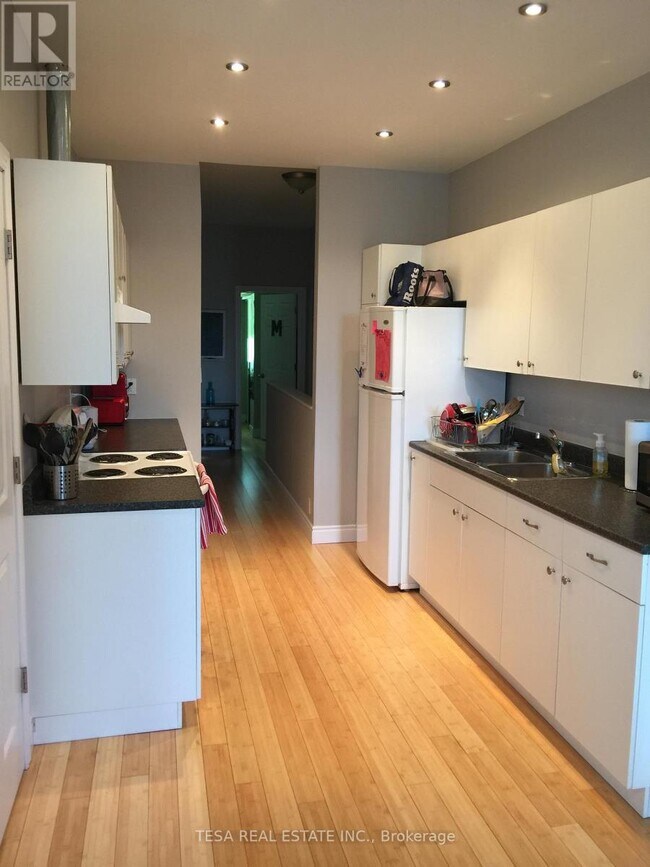 Photo du bâtiment - 156 Darling St