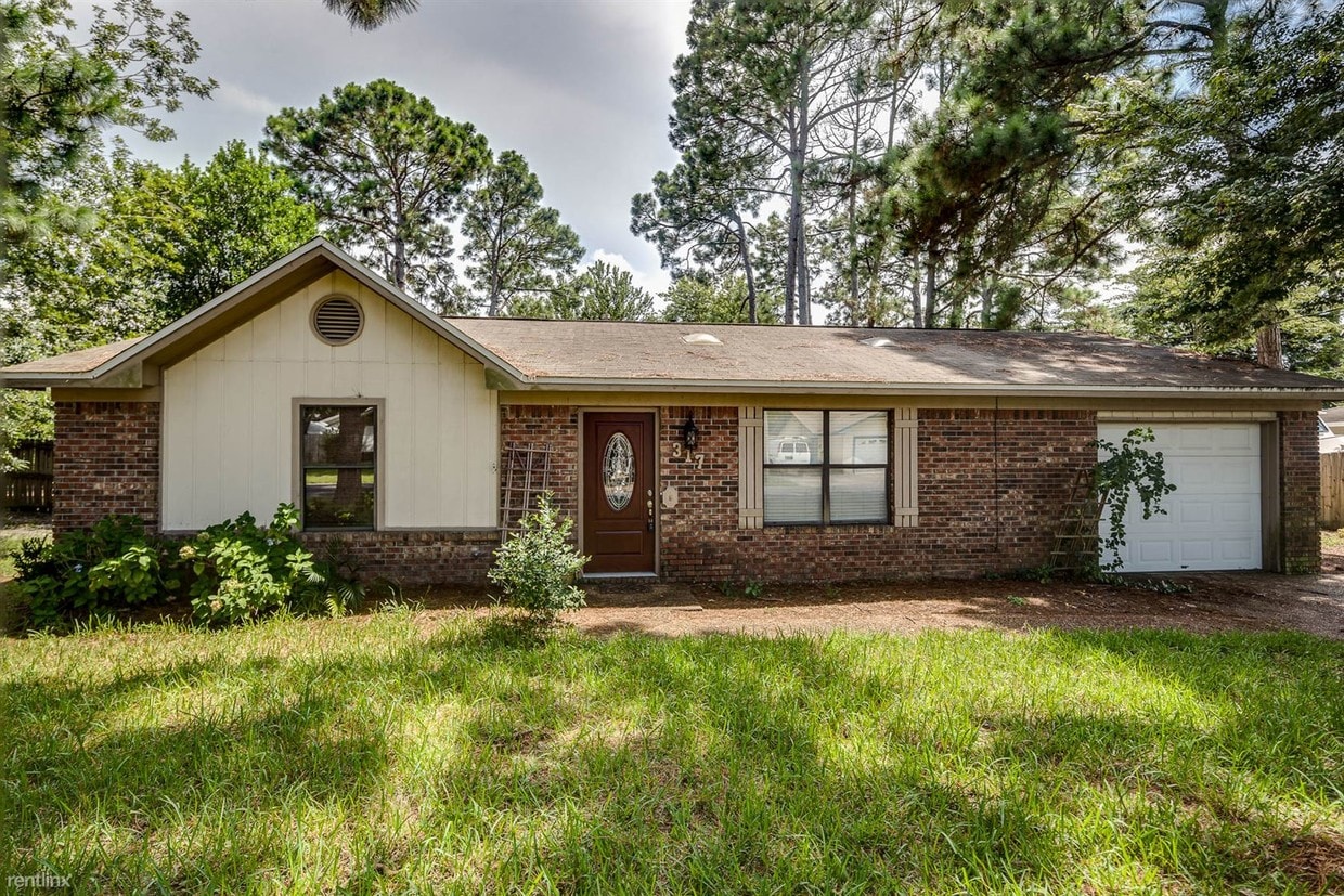 317 Prudence Ln, Panama City Beach, FL 32408 House Rental in Panama