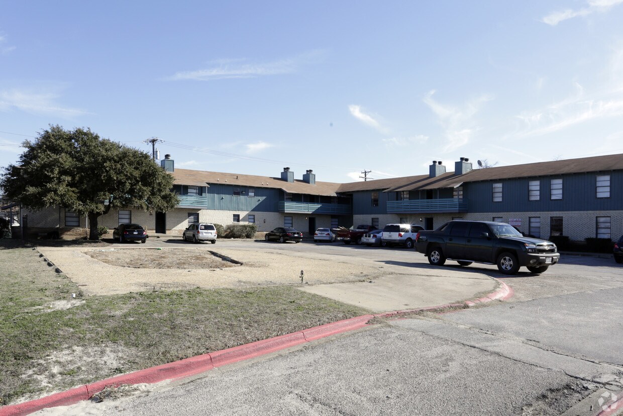 Foto principal - Steven's Point Apartments