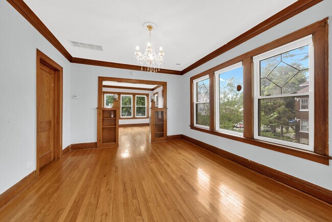 Foto del edificio - 4603 S Sacramento Ave