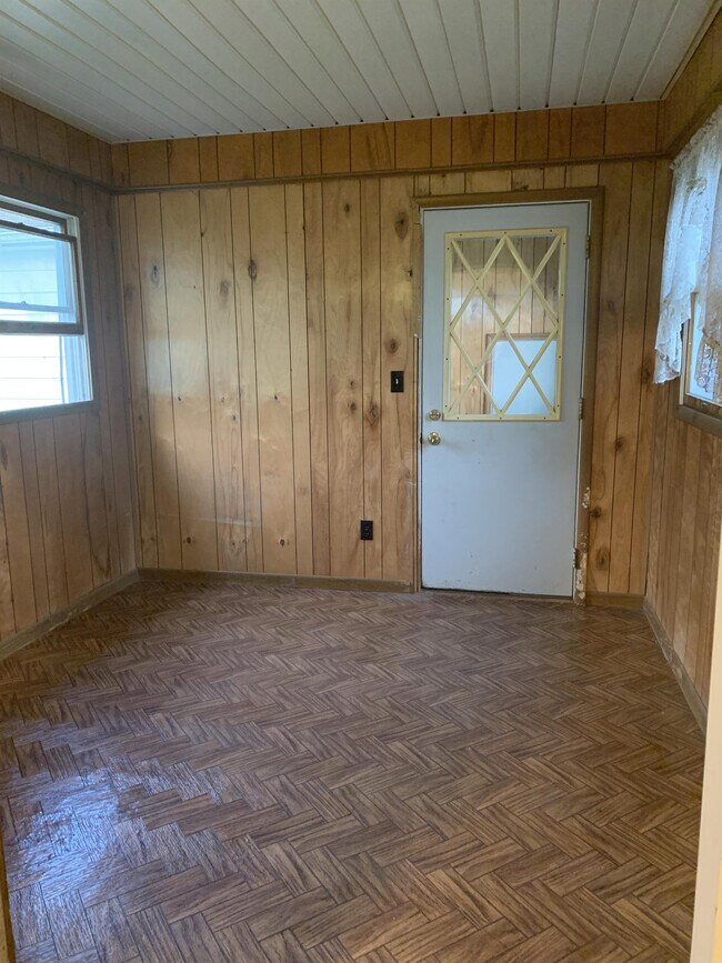 Foto del edificio - 1615 Vassar Ave