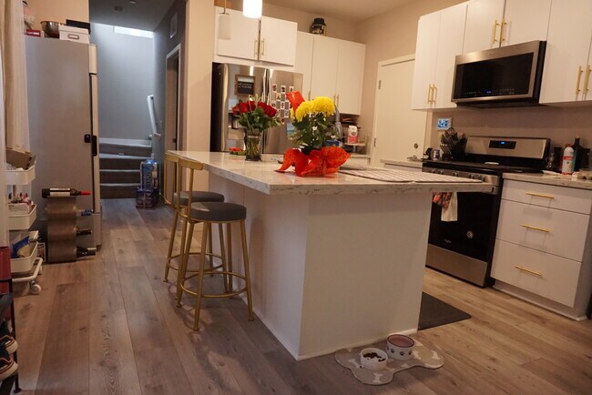 Foto del edificio - 2660 3rd St