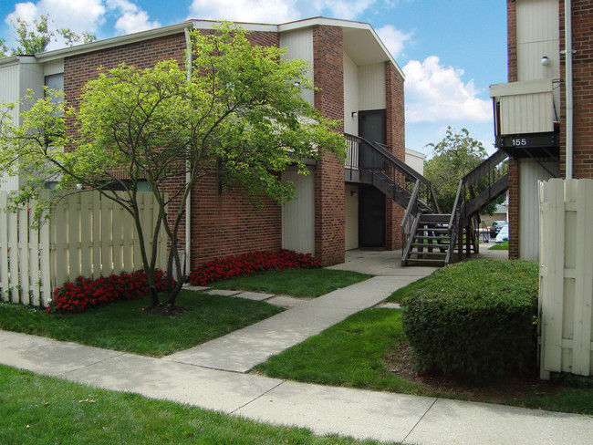 Foto del edificio - Stratford Town Apartments