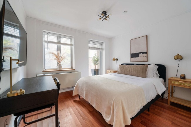 Foto del edificio - 209 W 20th St