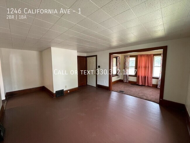 Foto del edificio - 1246 California Ave