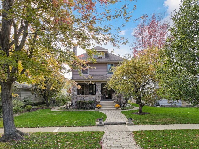 Foto del edificio - 835 N Ellsworth St