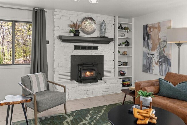 Foto del edificio - 2 Southport Ln