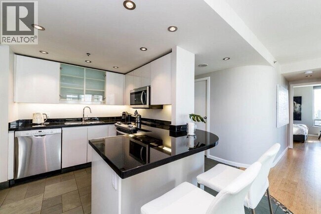 Photo du bâtiment - 889 Homer St