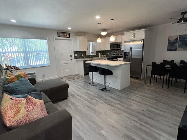 Foto del edificio - 3510 Harrison St