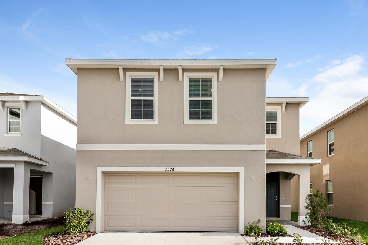 Foto principal - 5376 Oxford Gray Rd