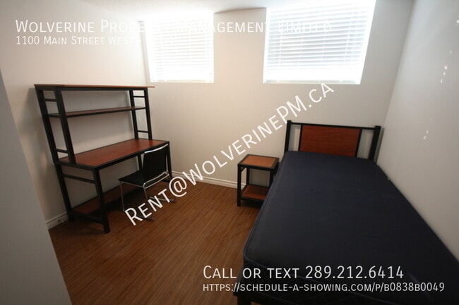 Building Photo - MainCline Residences