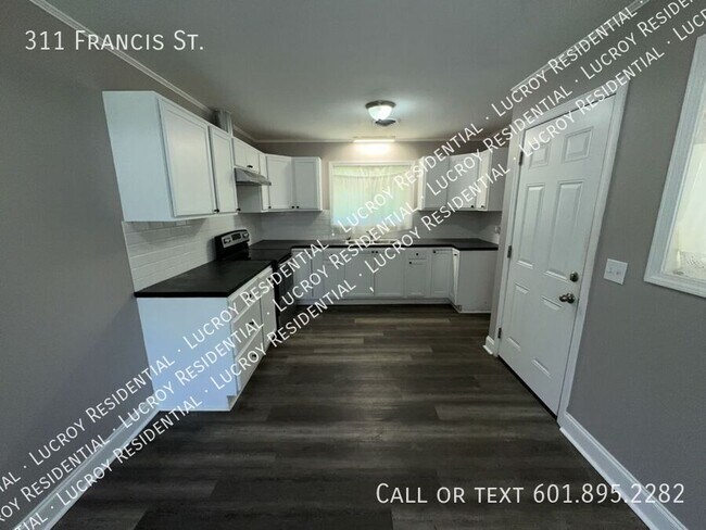 Foto del edificio - 311 Francis St