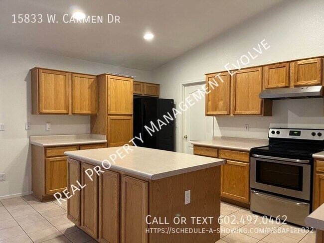 Building Photo - COME TOUR TODAY!