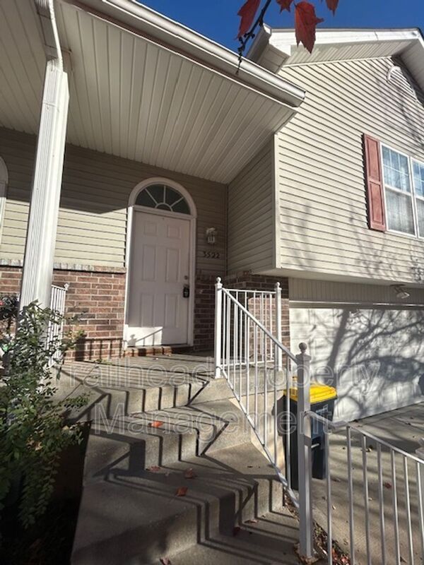 Foto del edificio - 3522 NW 71st Terrace