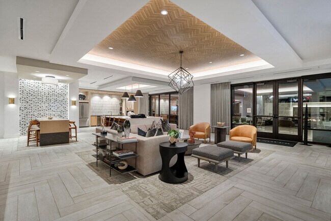 Foto del edificio - Bexley Clearfork